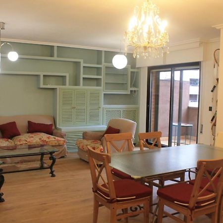 Apartamento Pamplona Comfort Eksteriør billede