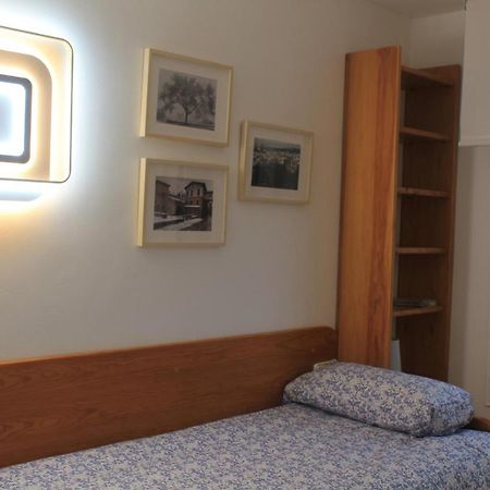 Apartamento Pamplona Comfort Eksteriør billede
