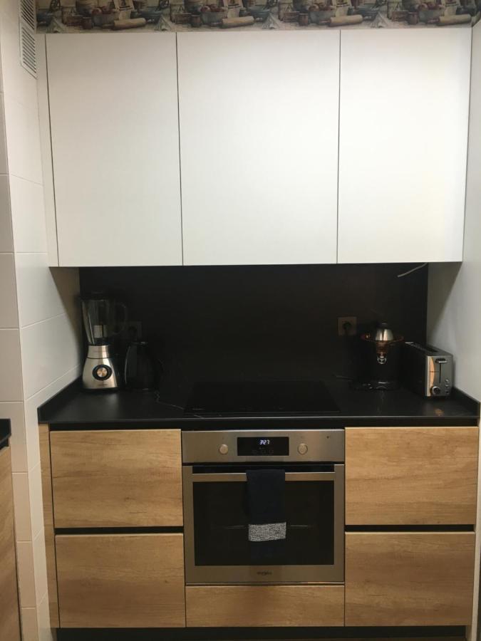Apartamento Pamplona Comfort Eksteriør billede