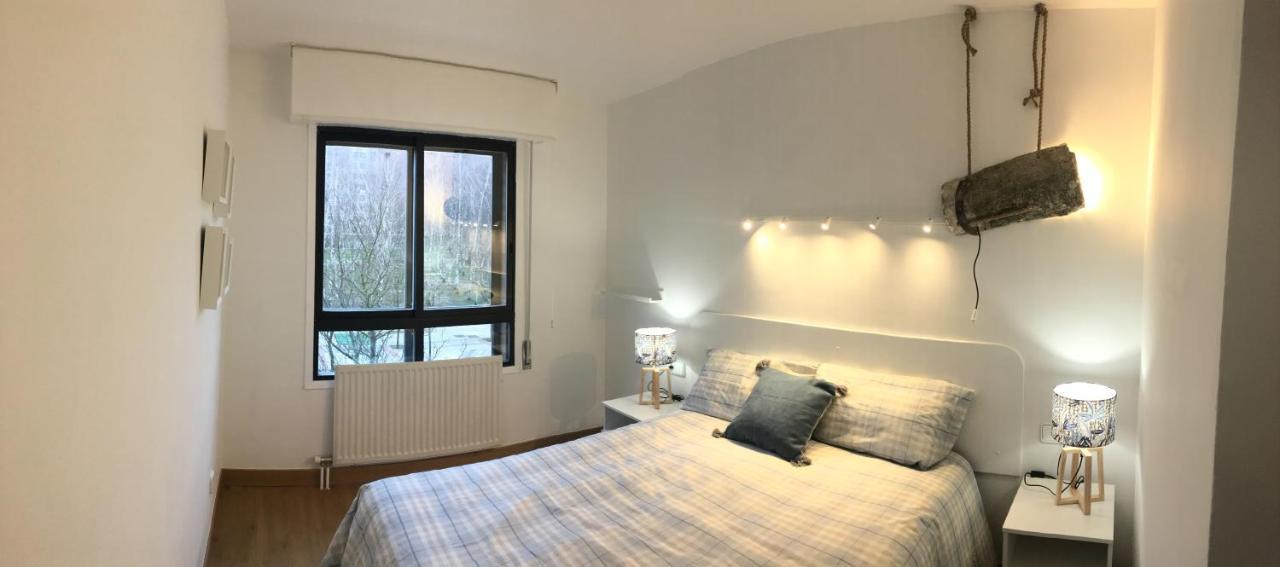 Apartamento Pamplona Comfort Eksteriør billede