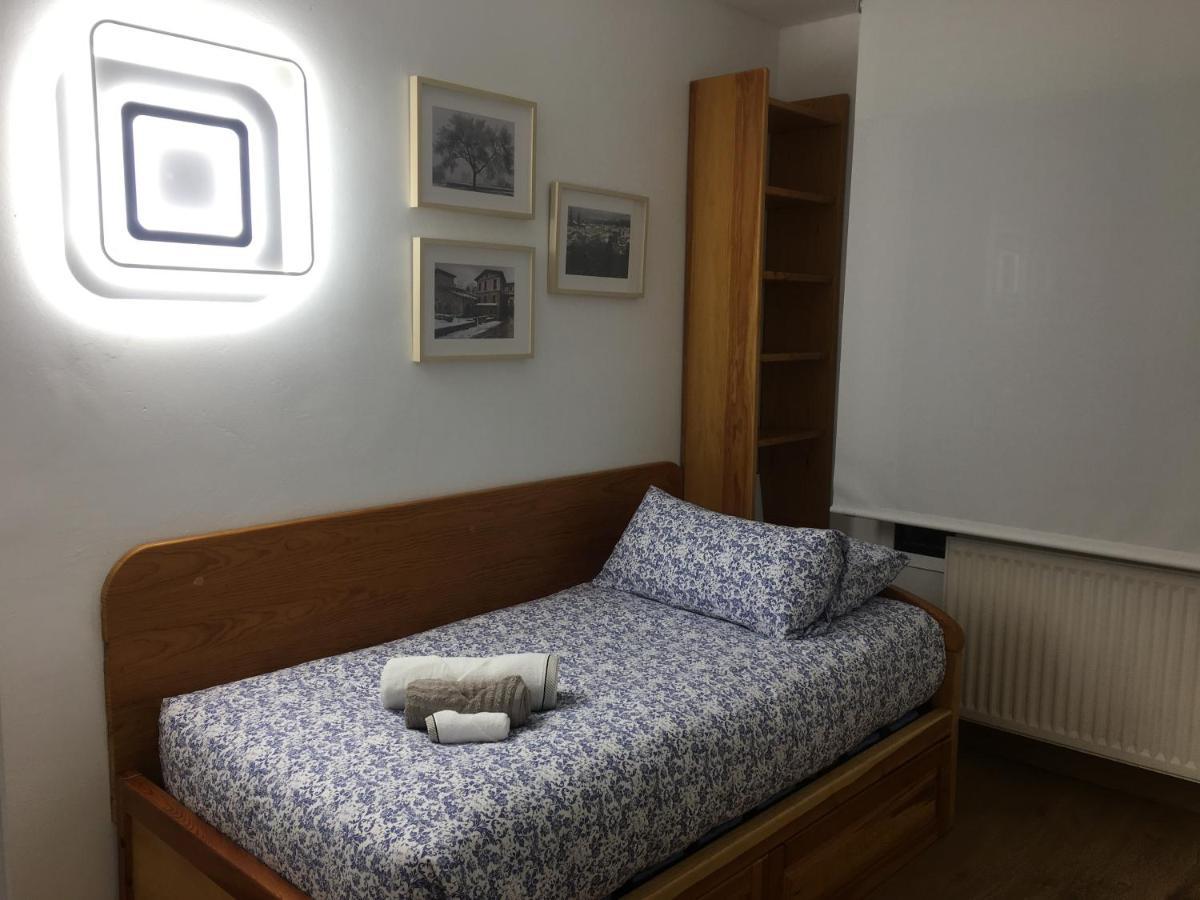 Apartamento Pamplona Comfort Eksteriør billede