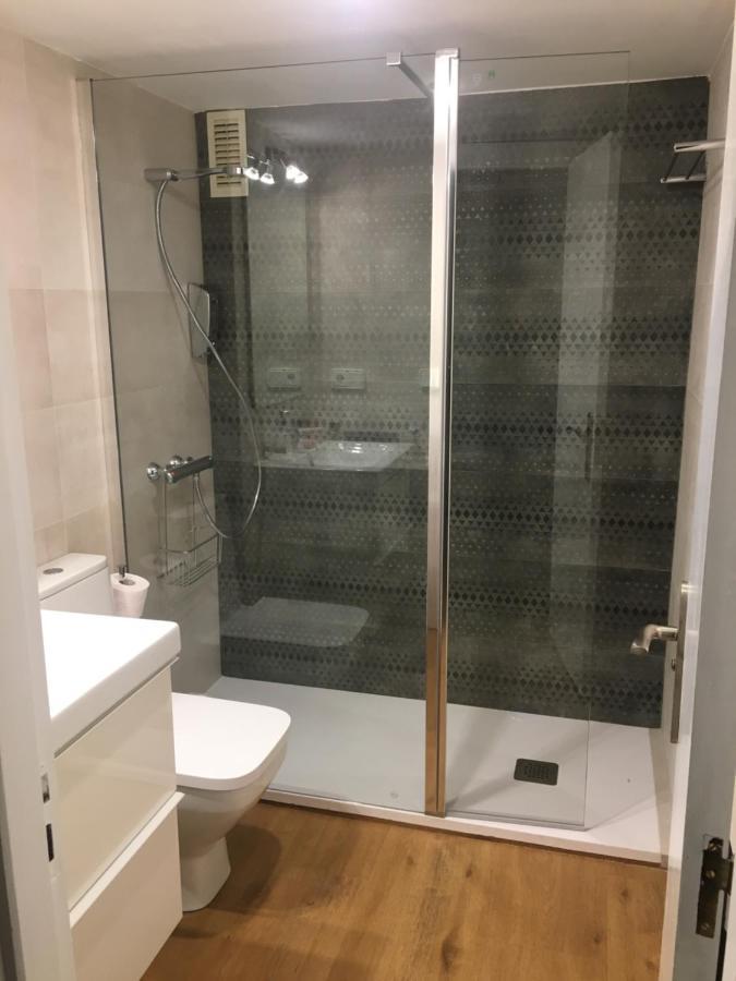 Apartamento Pamplona Comfort Eksteriør billede