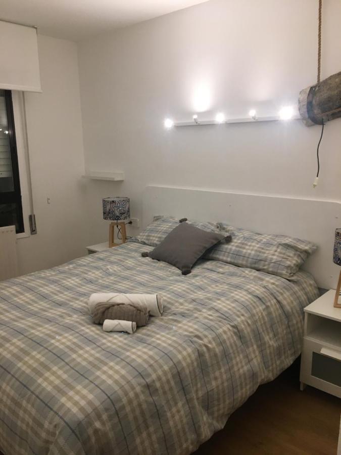 Apartamento Pamplona Comfort Eksteriør billede
