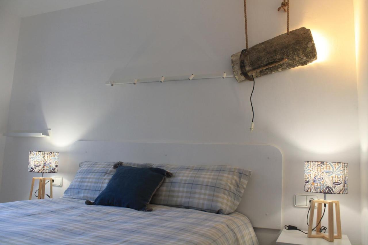 Apartamento Pamplona Comfort Eksteriør billede
